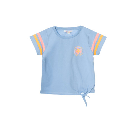 Blue Bay t-shirt blauw