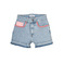 Blue Bay short bleu 1