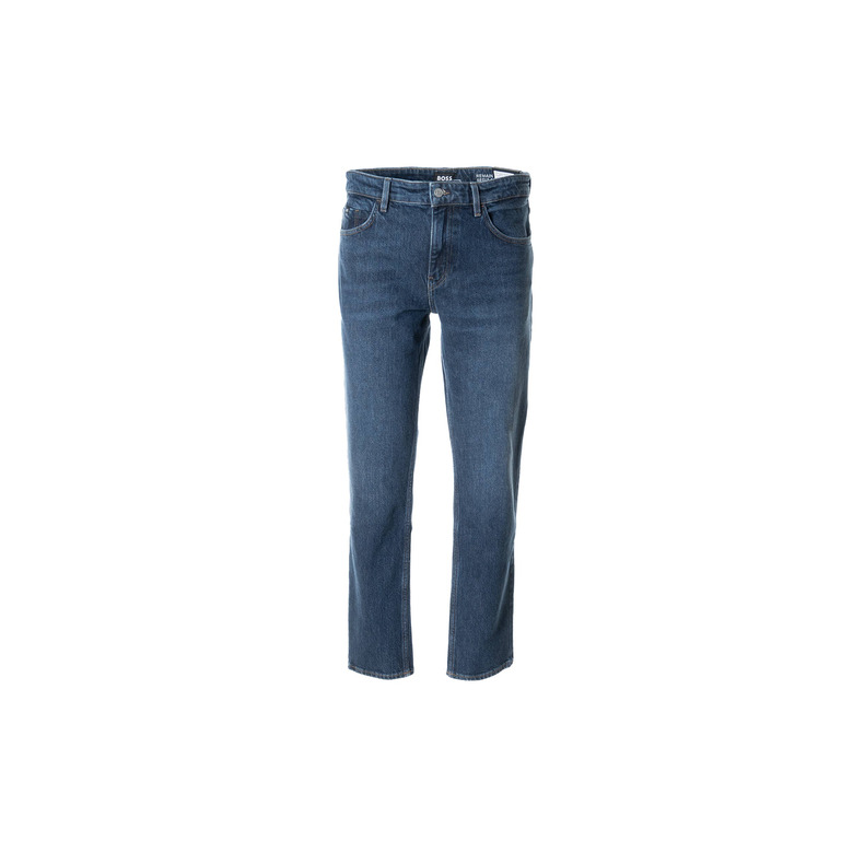 Boss pantalon 34 inch jeans 1