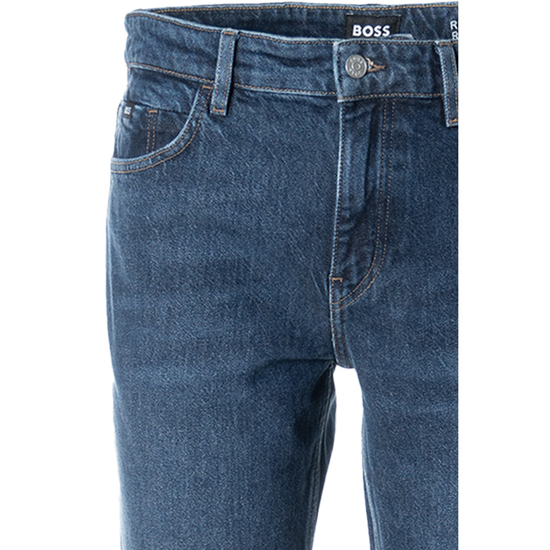 Boss pantalon 34 inch jeans 2