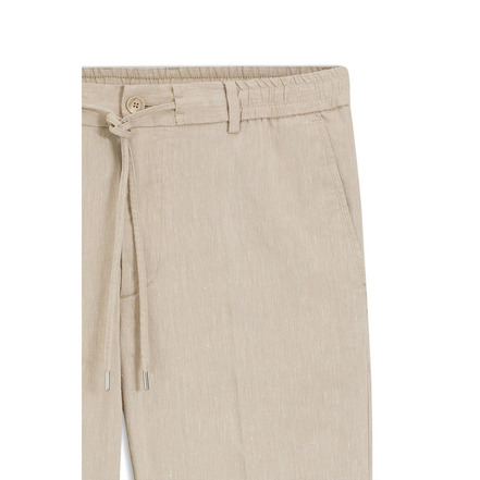 Boss broek 34 inch beige