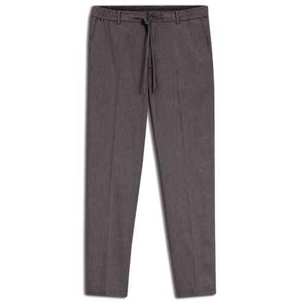 Boss pantalon 34 inch brun