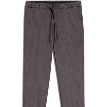 Boss broek 34 inch bruin