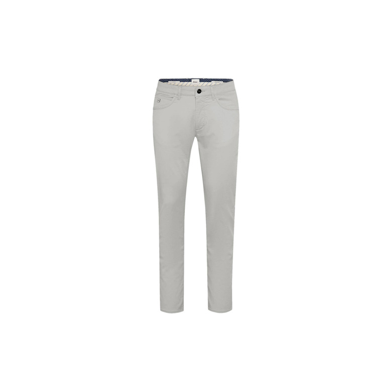 Brax pantalon 34 inch beige 1