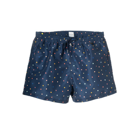 Paul Smith Ps zwembroek blauw