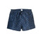 Paul Smith Ps maillot de bain bleu 1