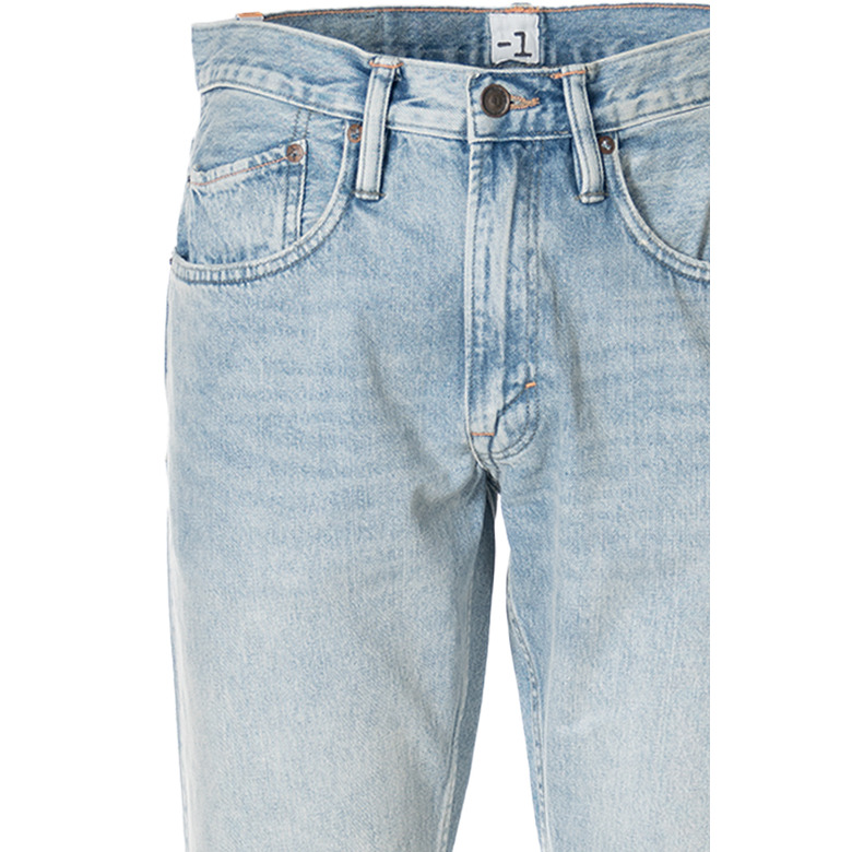 Minus1 broek 34 inch jeans 2