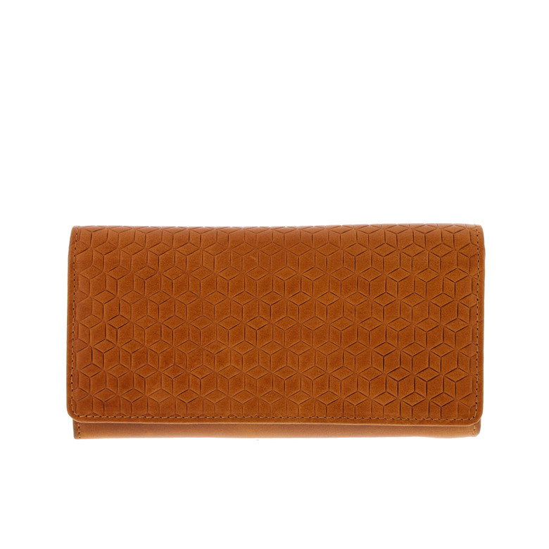 Label M portefeuille cognac 1