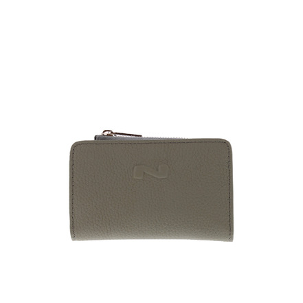 Nathan-baume wallet green