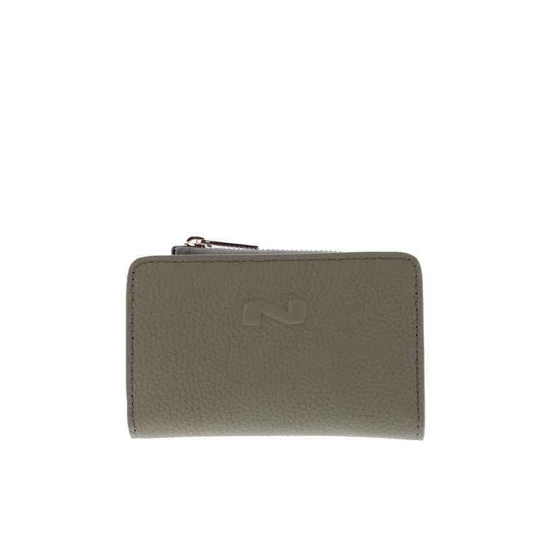 Nathan-baume portefeuille groen 1