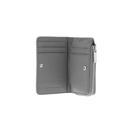 Nathan-baume portefeuille groen