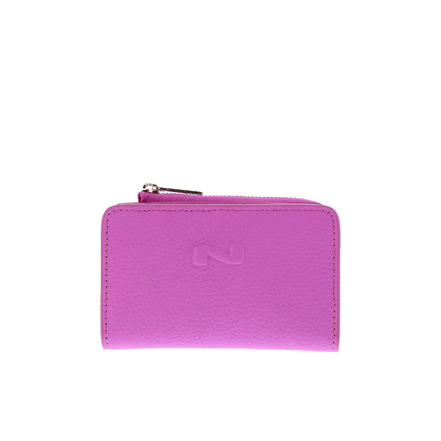 Nathan-baume portefeuille roze