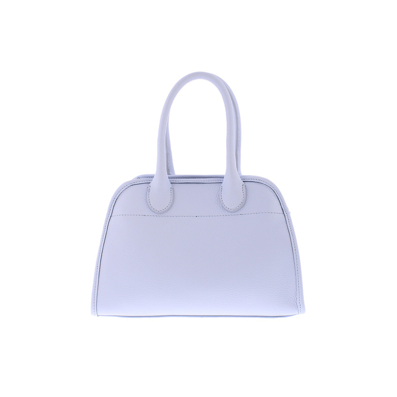 Andrea Cardone handtas blauw 1