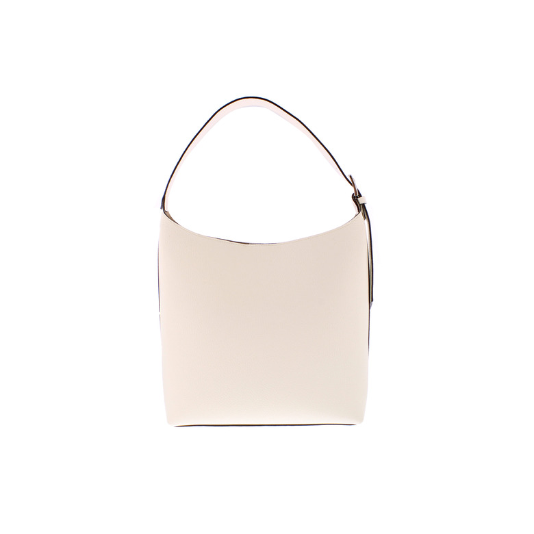 Carol J. schoudertas ecru 1