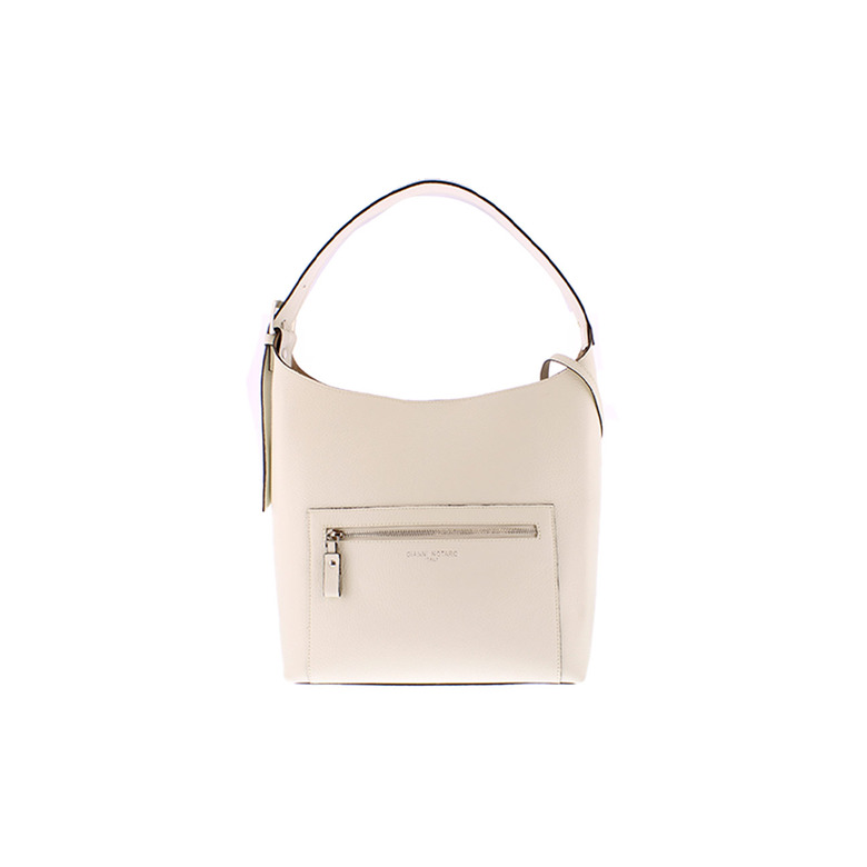 Carol J. schoudertas ecru 3