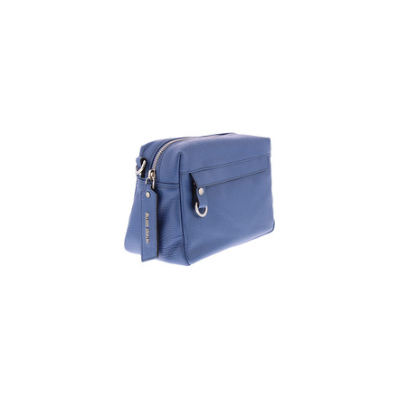 Carol J. sac bandoulière bleu