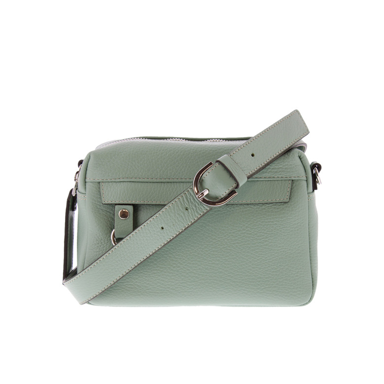 Carol J. crossbody groen 1