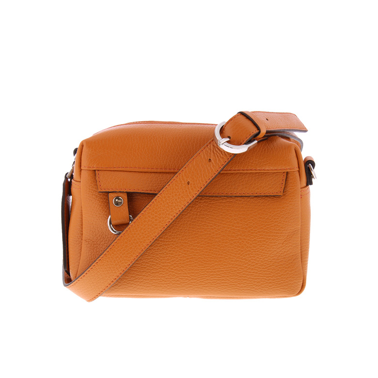 Carol J. crossbody oranje 1