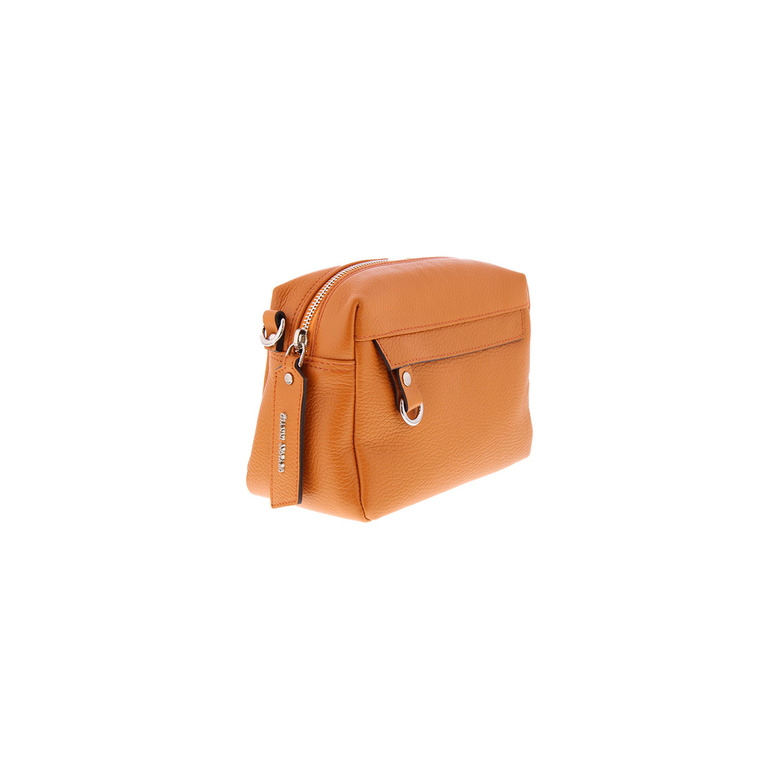 Carol J. crossbody oranje 2