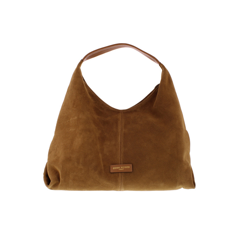 Carol J. shopper camel 1