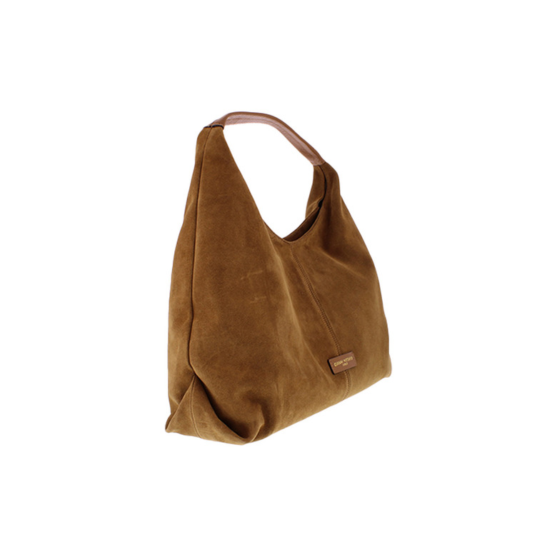 Carol J. shopper camel 2