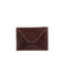 Maverick kaartenhouder bruin 1
