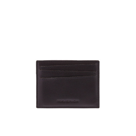 Maverick paraplu zwart