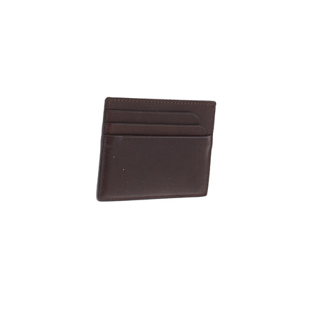 Maverick kaartenhouder bruin