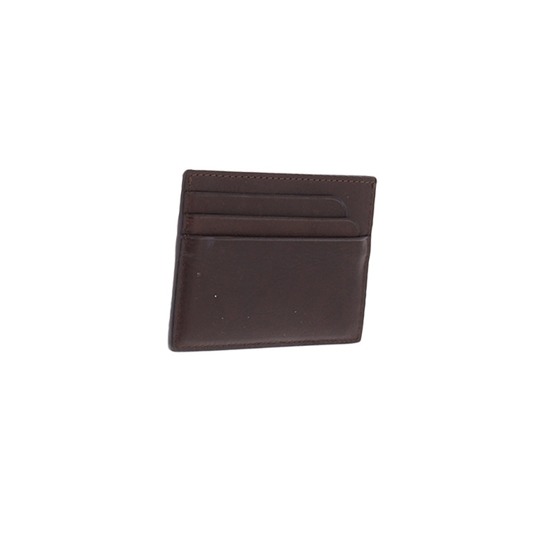 Maverick kaartenhouder bruin 2