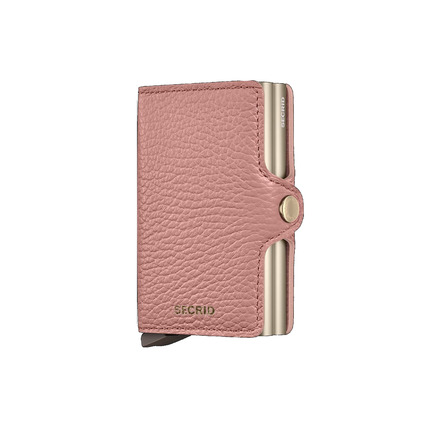 Secrid kreditkartenetui rosa