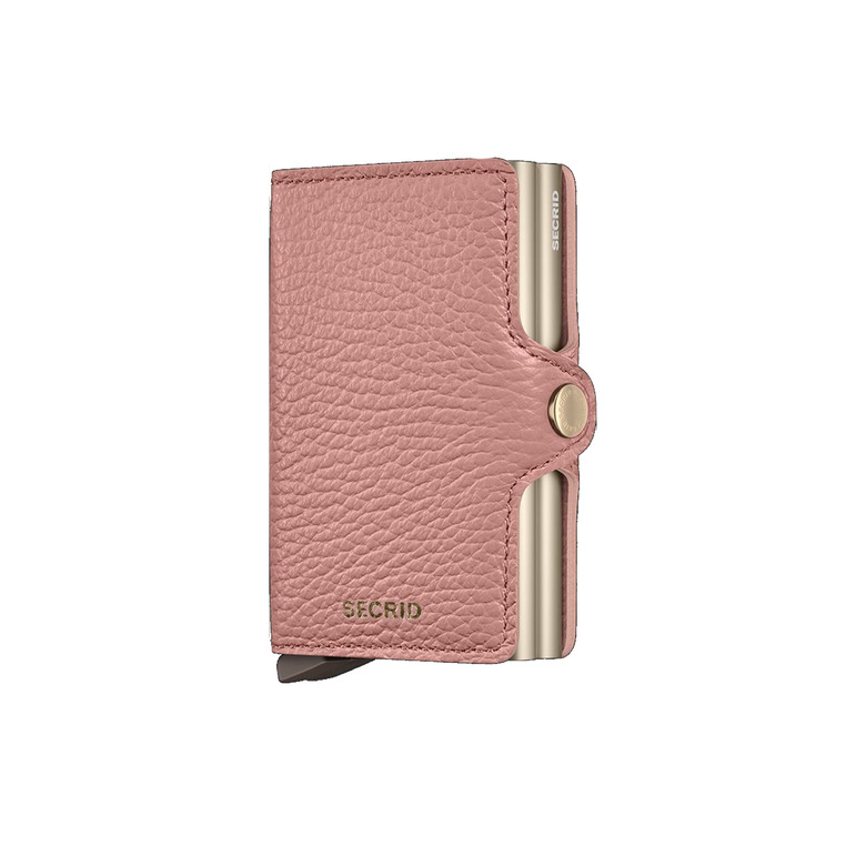 Secrid kaartenhouder roze 1