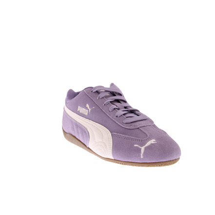 Puma sneakers paars