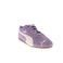 Puma sneakers paars 2