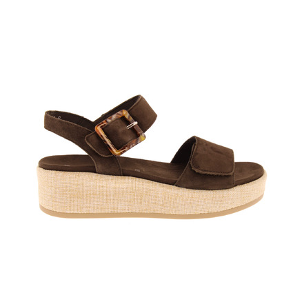 Remonte sandalen bruin