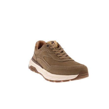 Rieker sneakers taupe