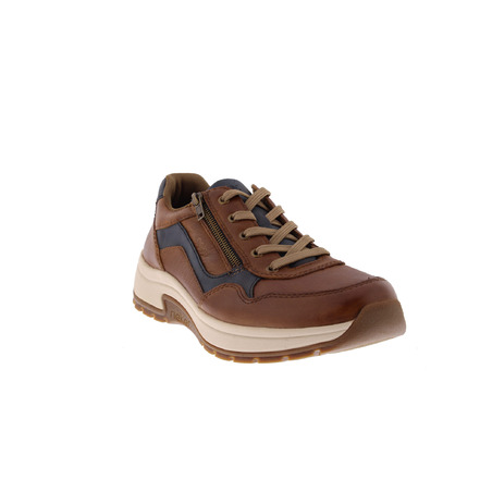 Rieker sneakers cognac