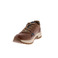 Rieker sneakers cognac 3
