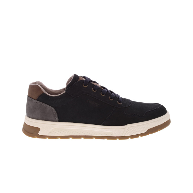 Rieker sneakers blauw 1