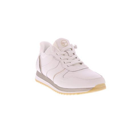 Tamaris Comfort sneakers wit