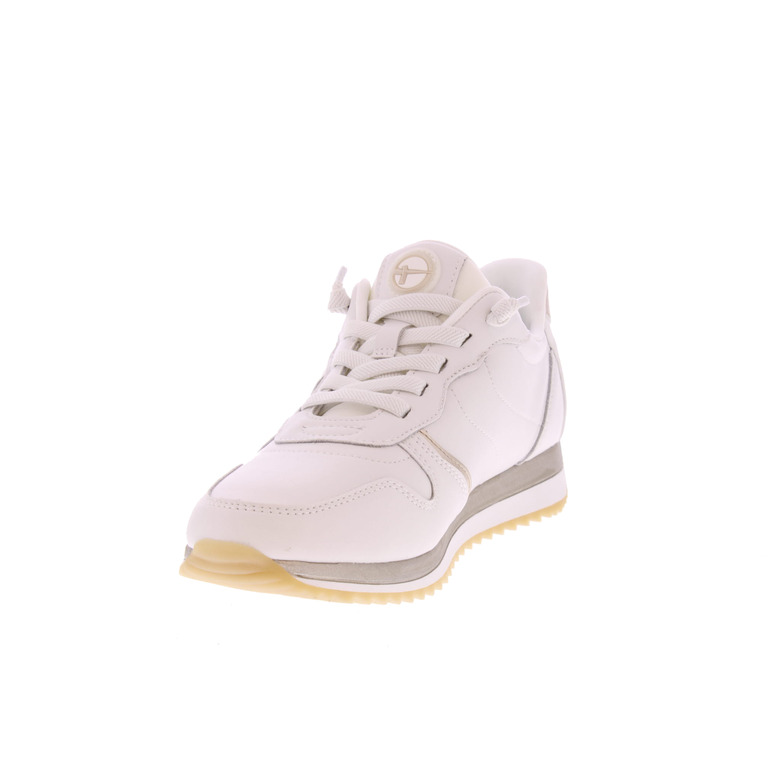 Tamaris Comfort sneakers wit 3