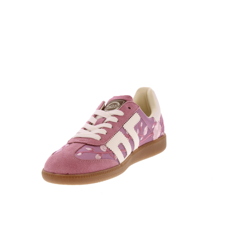 Back 70 sneakers roze 3