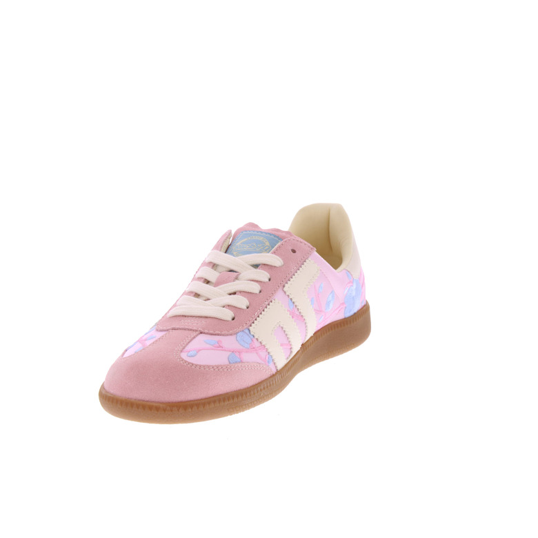 Back 70 sneakers roze 3