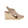 Viguera espadrilles beige 1