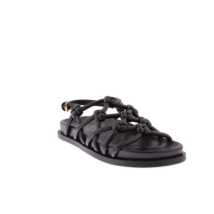 Agl sandalen zwart