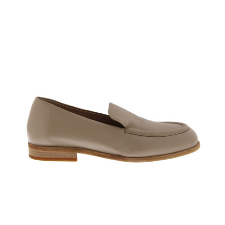 Agl moccasins & loafers green