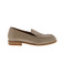 Agl mocassins & loafers groen 1