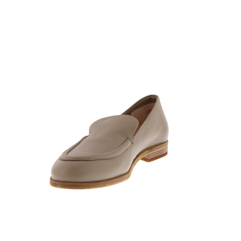 Agl mocassins & loafers groen 3