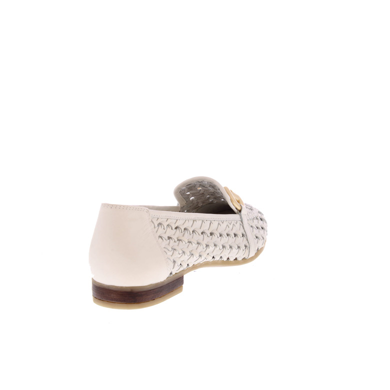 5pm mocassins & loafers wit 4