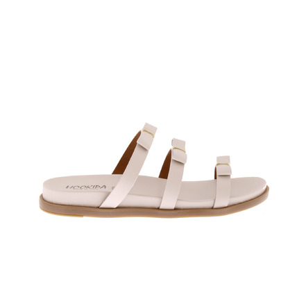 Chelini slippers ecru