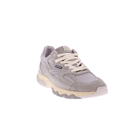 Floris Van Bommel sneakers grijs